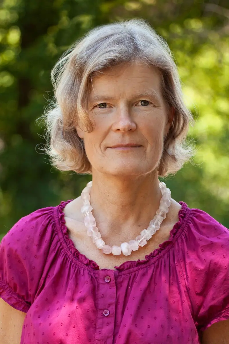 IHN's Faculty Member Eva Cabaca