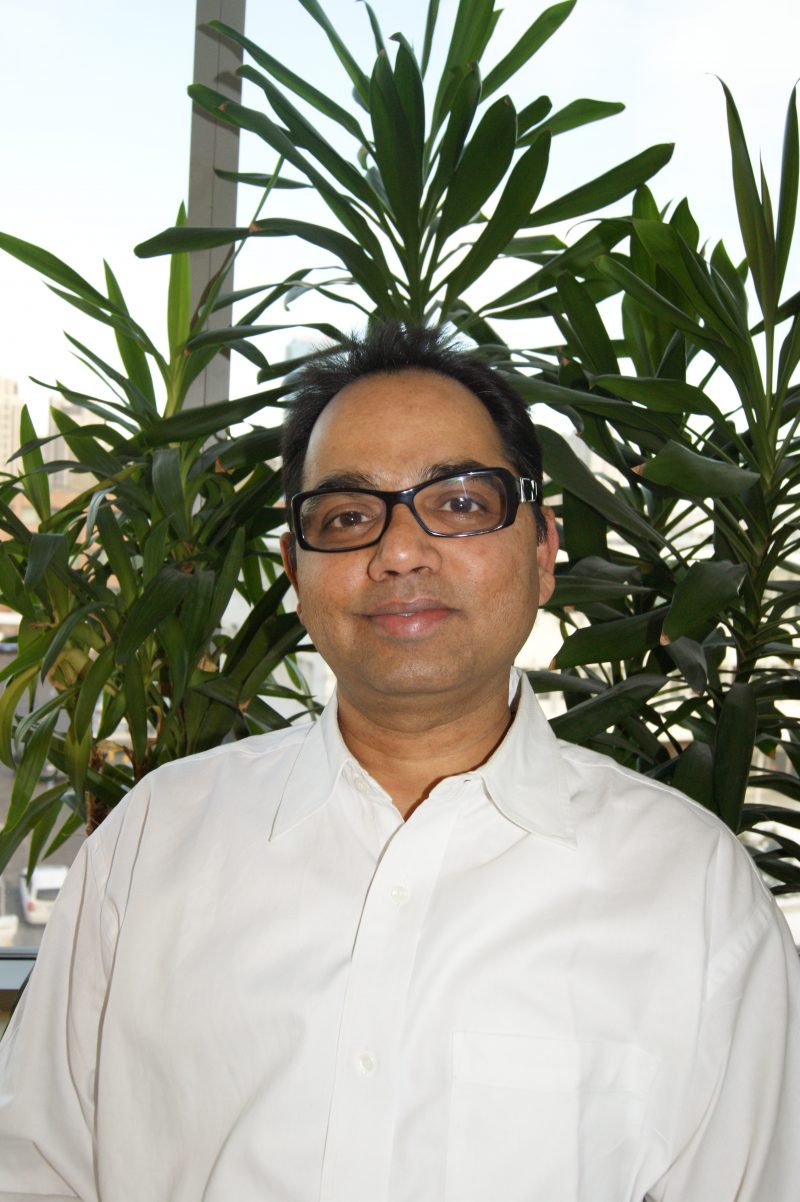 TM-Dr. Nitin Shah MD Ayurveda