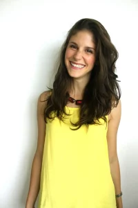 IHN's Faculty Member Jesse Lane Schelew