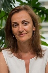 Sofia Pistrila MSc, CNP