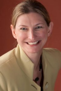 Anita Sauvé CNP, RNCP