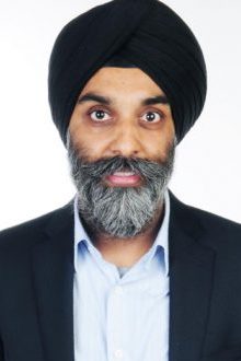 Baljinder Chhoker BSc., CST, BT