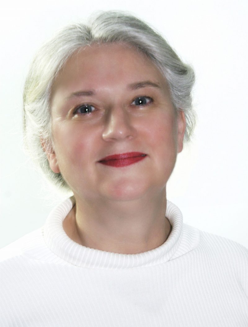 Jaisri Lambert IHN Faculty Member