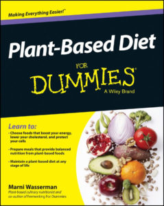 Plant Based Diet for Dummies Making Everything Easier!