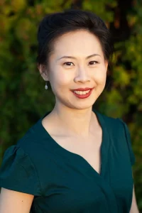 IHN's Faculty Member Tahlia Sage