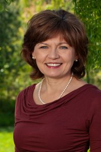 Edith Kunszt IHN Faculty Member