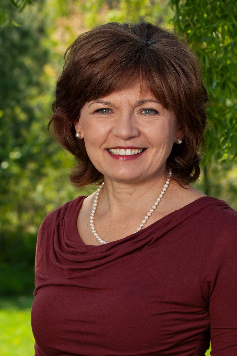 Edith Kunszt IHN Faculty Member