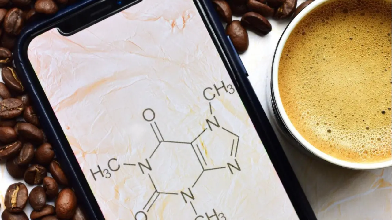 Is it caffeine good for your helath