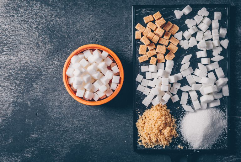 Artificial Sweeteners