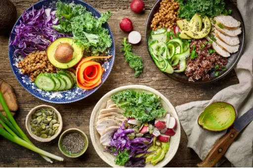 Practical Ways to Incorporate Holistic Nutrition
