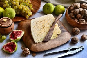 Sardinian Diet in Detail