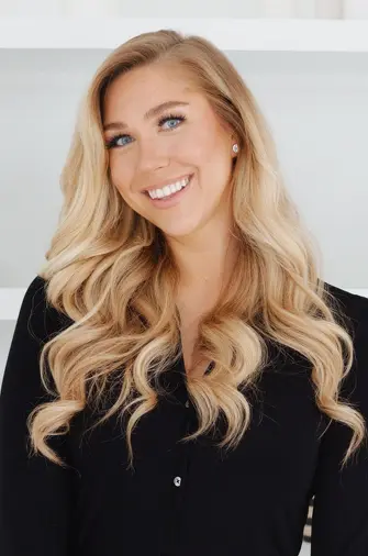 IHN's faculty member Kristin Kowal