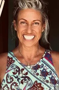 IHN's Faculty Member Anna Christensen