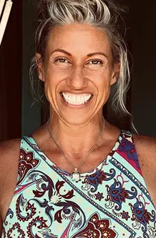 IHN's Faculty Member Anna Christensen