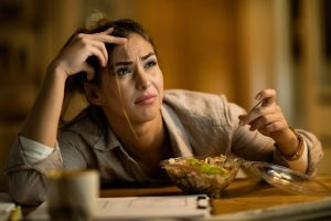 Processed and “Fake Healthy” Foods