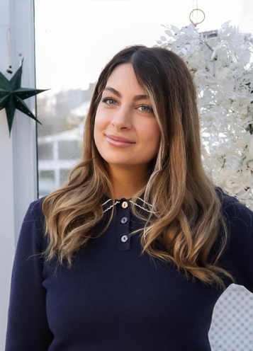Mary Erkat