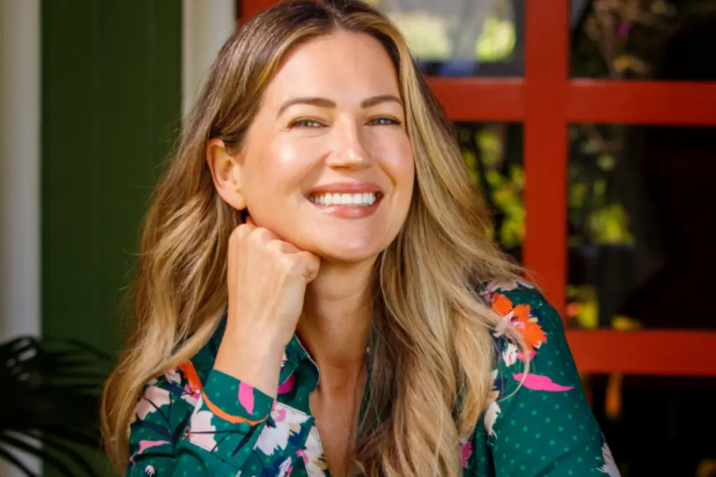 Jennifer Stevens pursuing her passion for holistic nutrition and lifelong wellness education