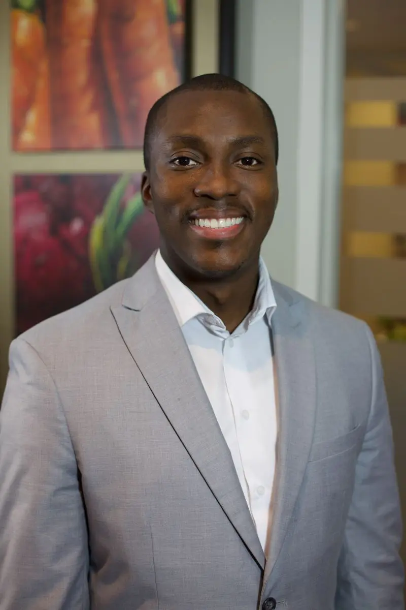 Ovie Tobor BA, IHN Information Technology Systems Administrator
