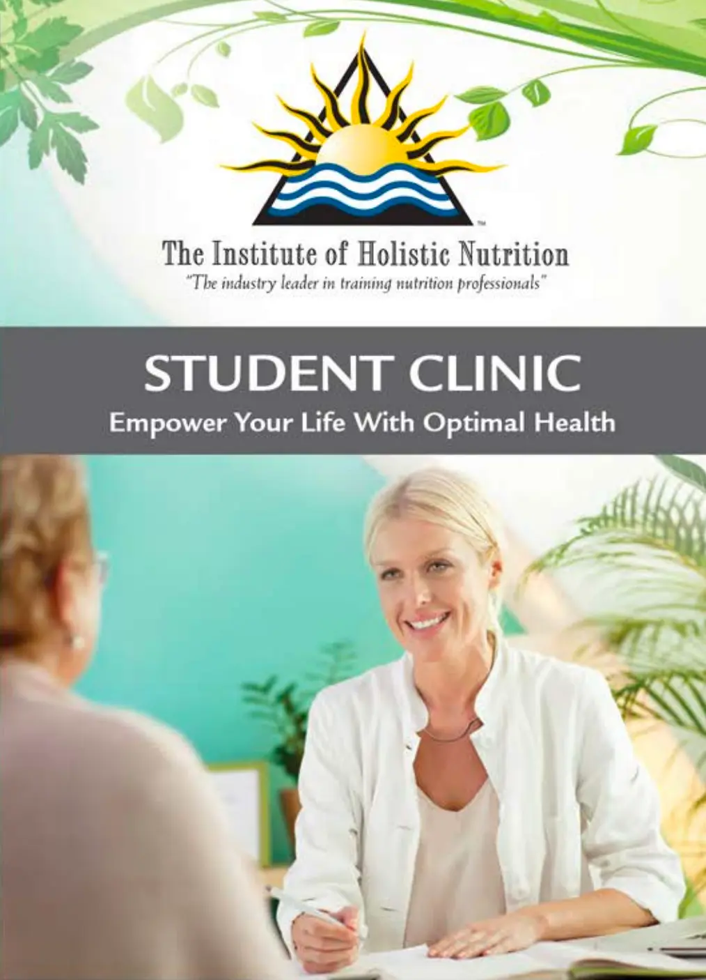 Student clinic IHN